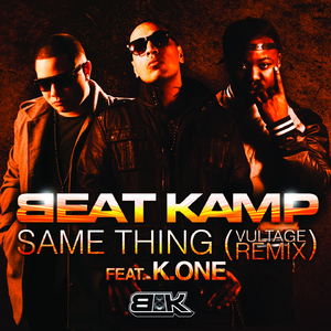 Same Thing (Vultage Remix)