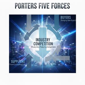 Porters Five Forces