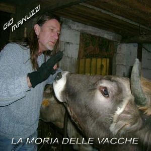 La moria delle vacche (Instrumental)