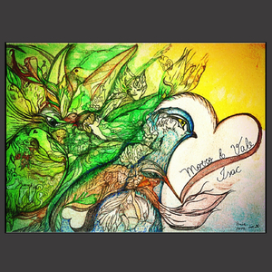 Círculos (Fios do Amor)