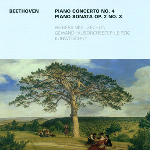 Piano Concerto No. 4 in G major, Op. 58: I. Allegro moderato