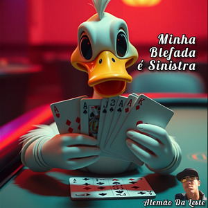 Minha Blefada é Sinistra (Remix)