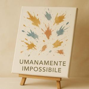 UMANAMENTE IMPOSSIBILE