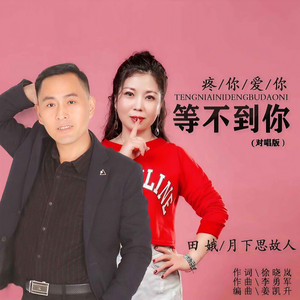 疼你爱你等不到你 (对唱版)