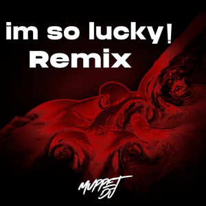 im so lucky! (Remix)