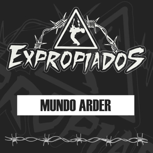 Mundo Arder