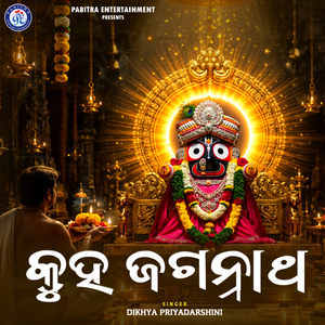Kuha Jagannatha