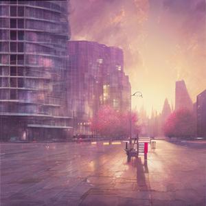 I'd Like to Talk About You