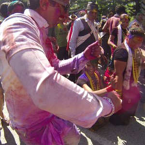Pokhara Love