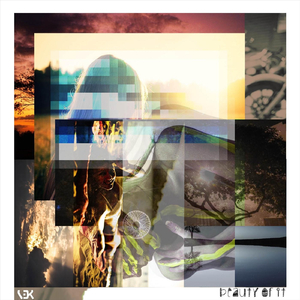 Beauty of It (feat. Ramya Vijayakumar)