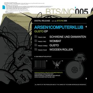 Schweine Und Diamanten