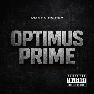 Optimus Prime