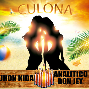 Culona