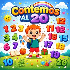 CONTEMOS AL 20