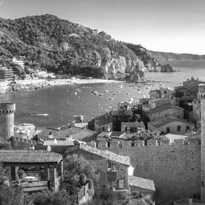 Tossa de Mar