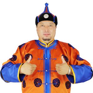 梦回科尔沁 朝克演唱