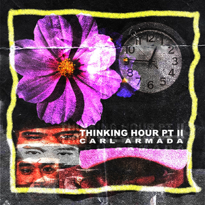 Thinking Hour, Pt. II