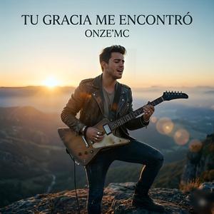 Tu Gracia Me Encontró