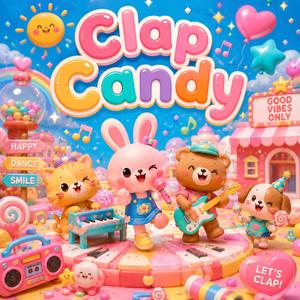 Clap Candy