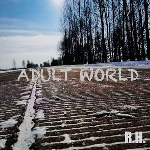 书和木（Prod.Siren & EVO MUSIC）