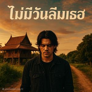 ไม่มีวันลืมเธอ (Ai)