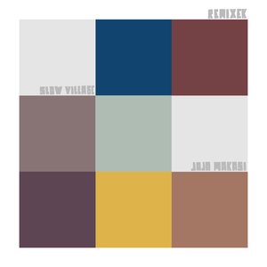 Amiben (Jojo Makasi remix)