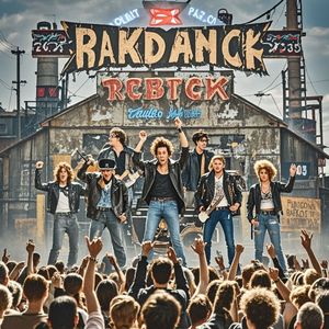 响水滩音乐节之约_曲澜颜（万春）