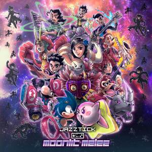 Moonlit Melee (From "Skullgirls")