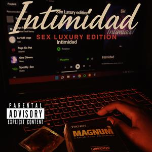Intimidad (Sex Luxury Edition)