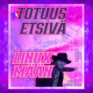 LINUX MÄÄN