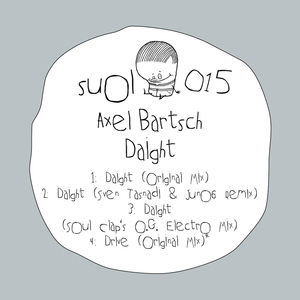 Daight (Soul Clap's O.G. Electro Mix)