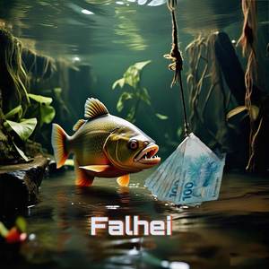 Falhei