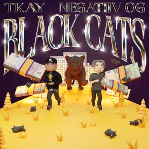 Black Cats (feat. negatiiv OG)