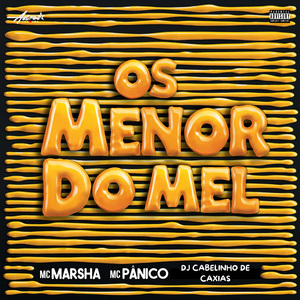 Os Menor do mel