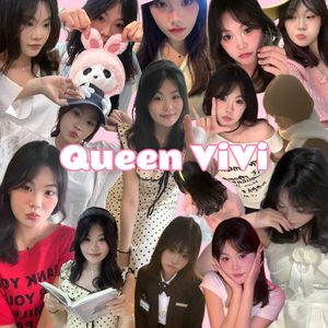 Queen ViVi（Prod Daisy Beat）