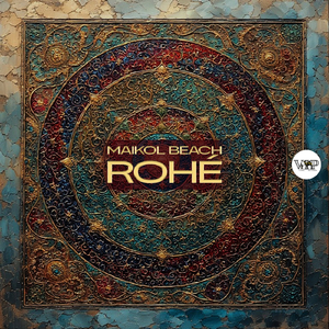 Rohé