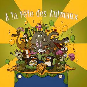 Les Petits Singes Perdus