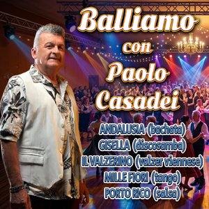 Gisella (Discosamba)