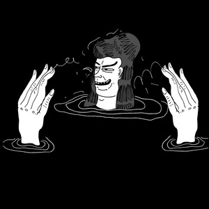Haze (Matthew Herbert's Trump Dub)