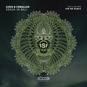 Senja in Bali (Mix Edit)
