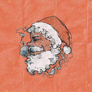 Merry ****ing Christmas