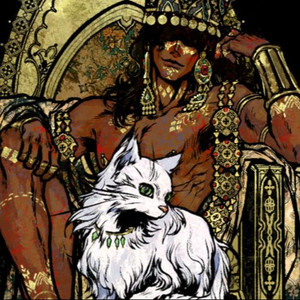 苏丹的游戏丨Start Game