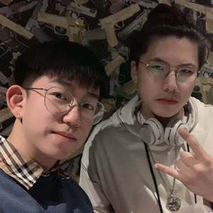 To 林夕（Prod.by BLACKFAT洪汝超）