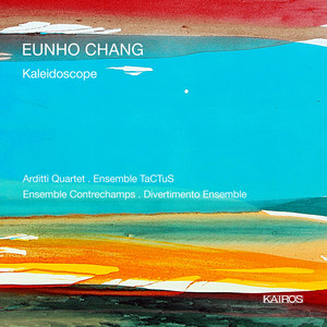 Gohok (2012/13) for Solo Flute and Five Instruments