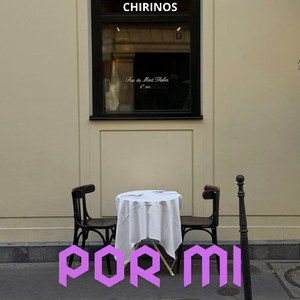 Por mi
