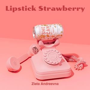 Lipstick Strawberry