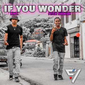 If You Wonder (Remix)