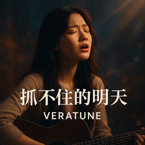 抓不住的明天 (释怀版)