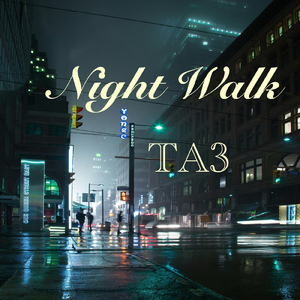 Night Walk