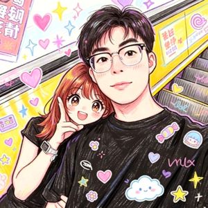 写给何小姐的歌
